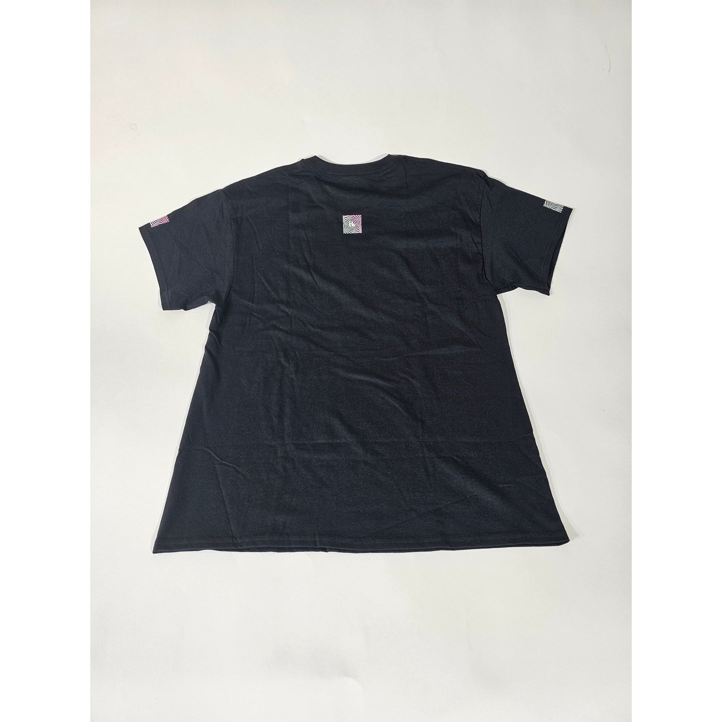 Raised Wild Mesmerize Graphic T-shirt