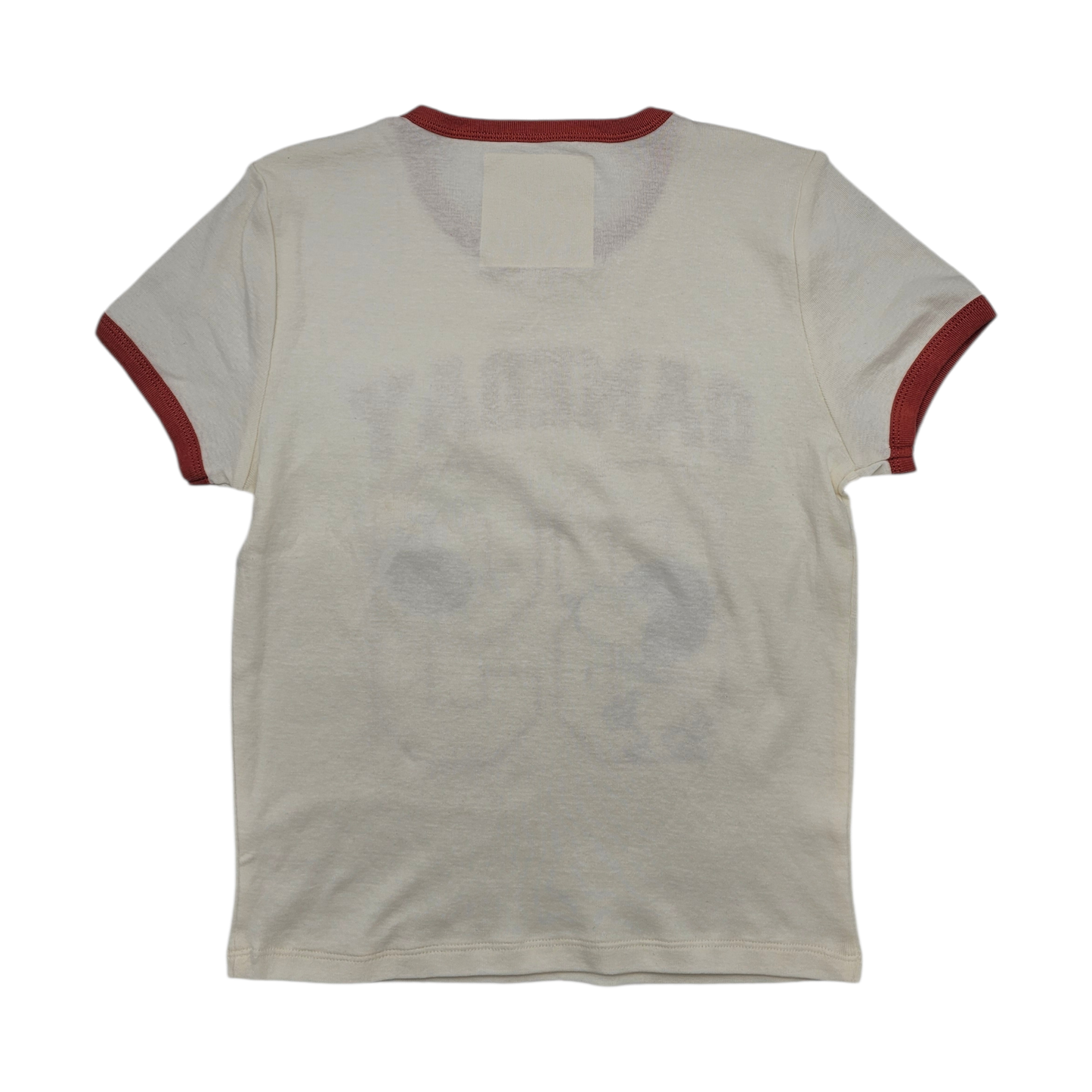 Peanuts “Gameday 89” Snoopy Tee – Vintage Football Vibes