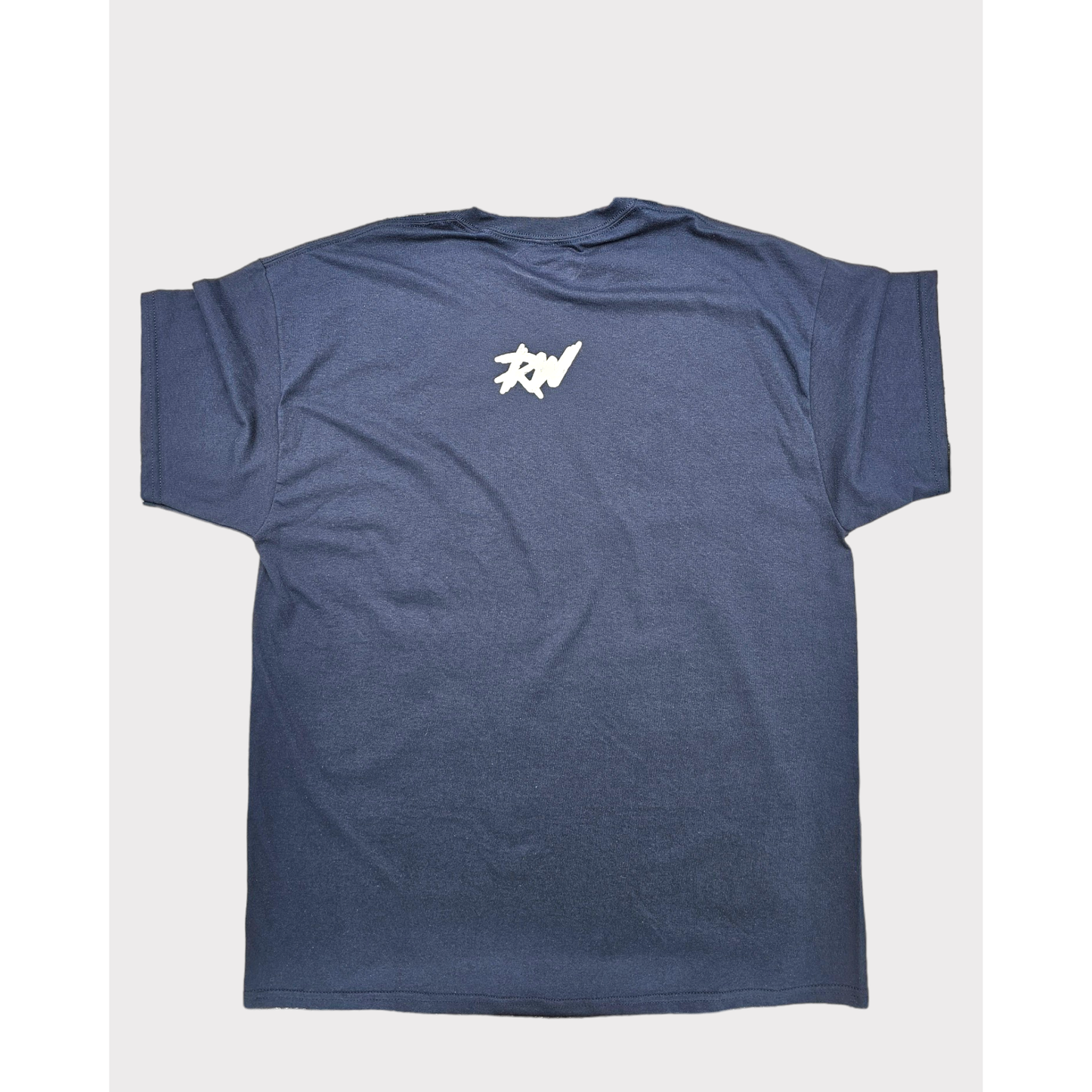 Raised Wild x Pennsylvania T-shirt
