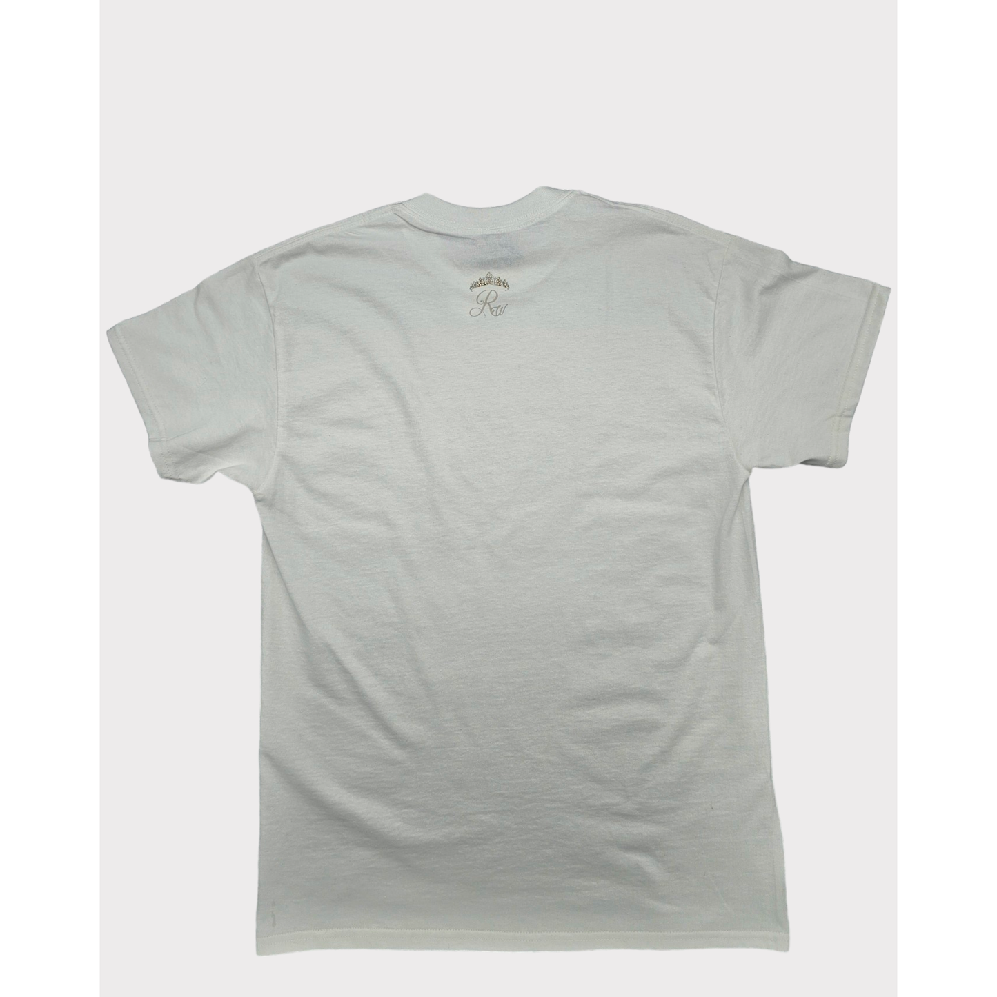 Raised Wild x Queen T-shirt