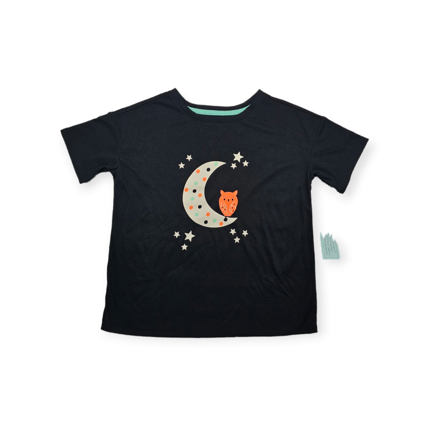 C&J Midnight T-Shirt