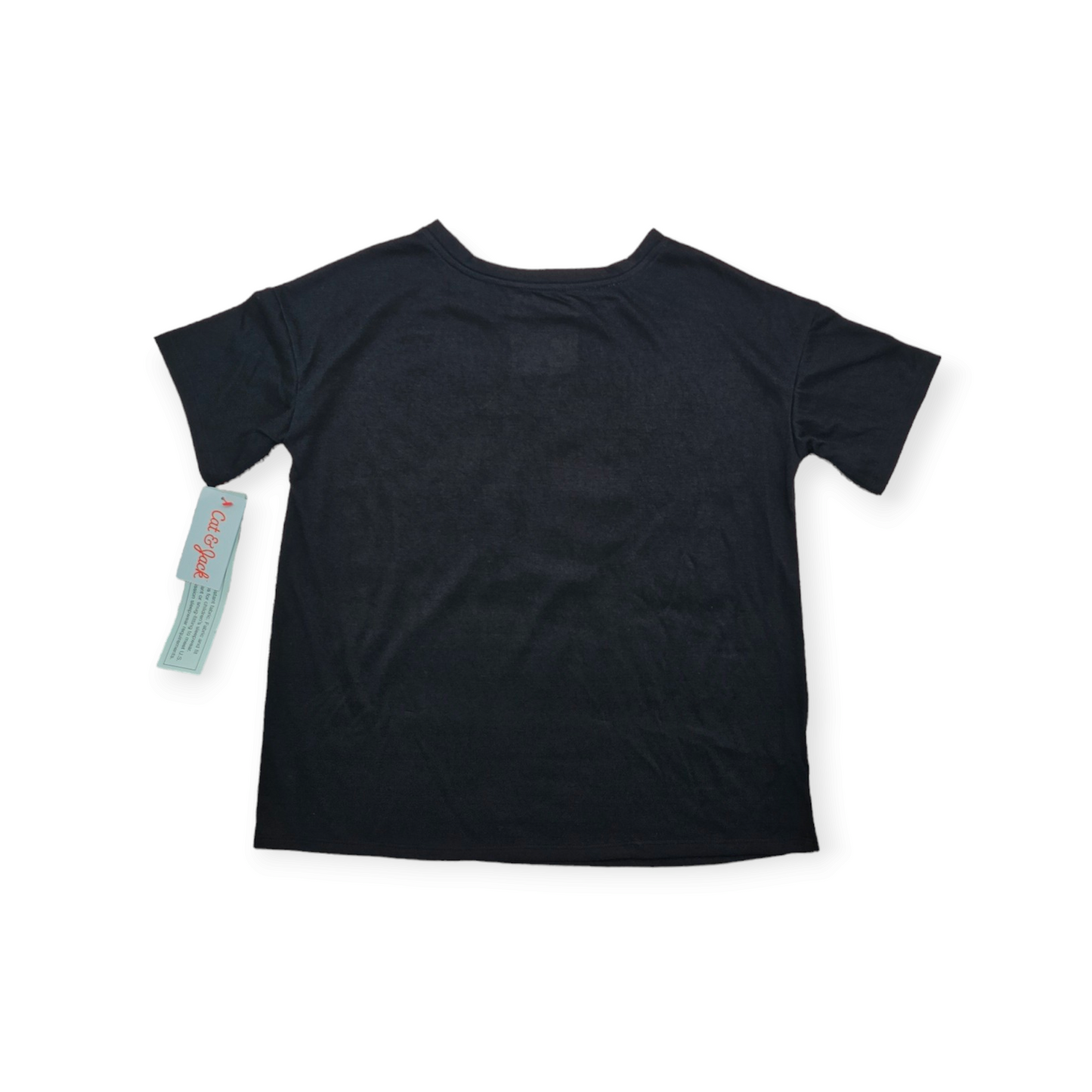 C&J Midnight T-Shirt