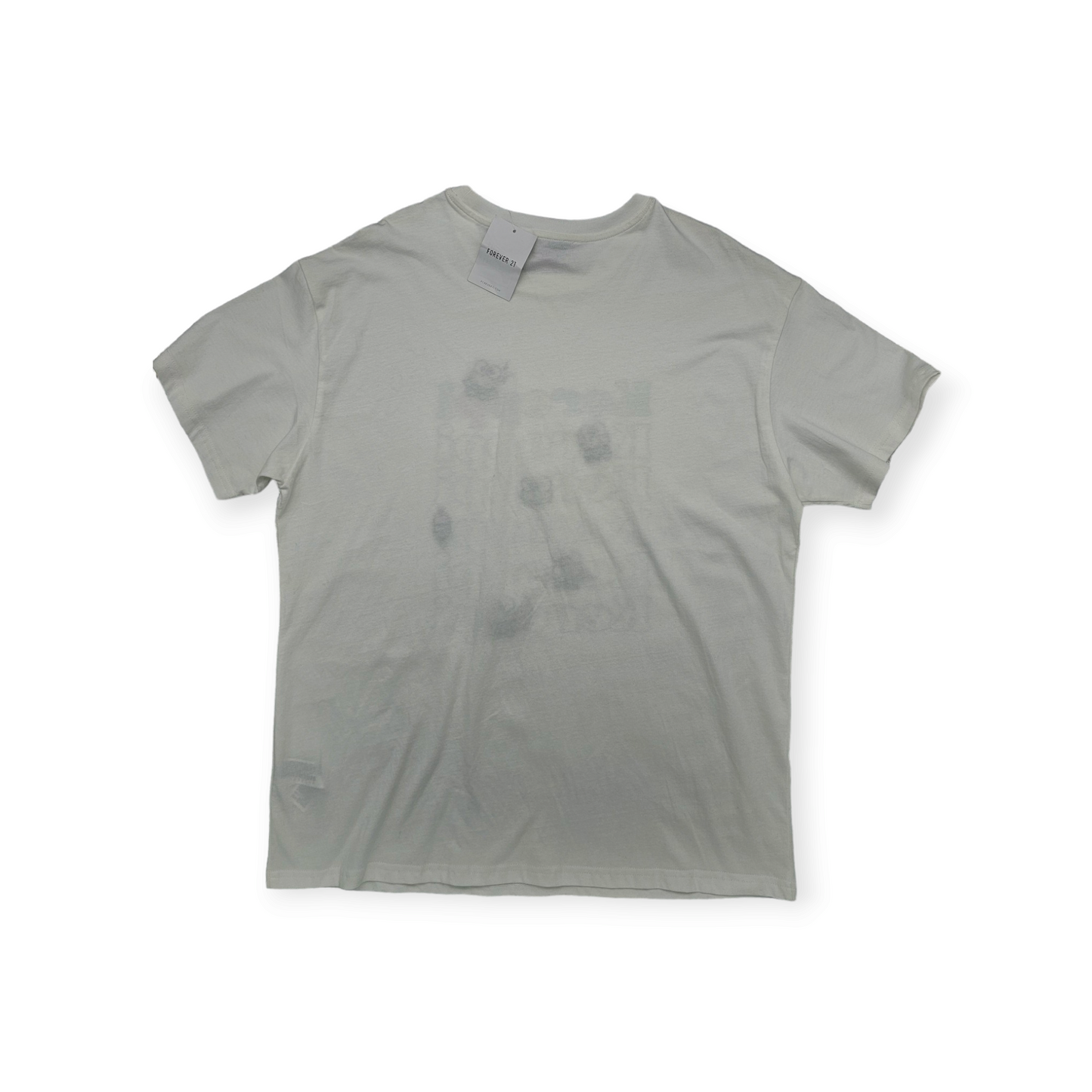 Forever 21 Keroppi T-Shirt
