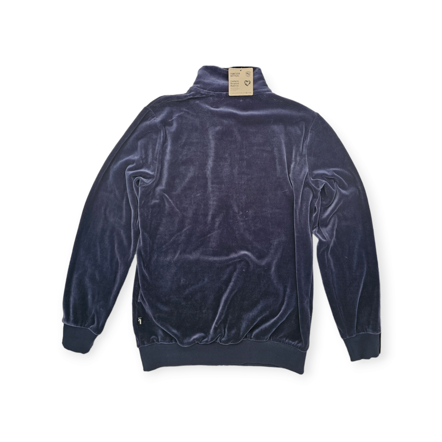 Puma Gold Logo Valore Top