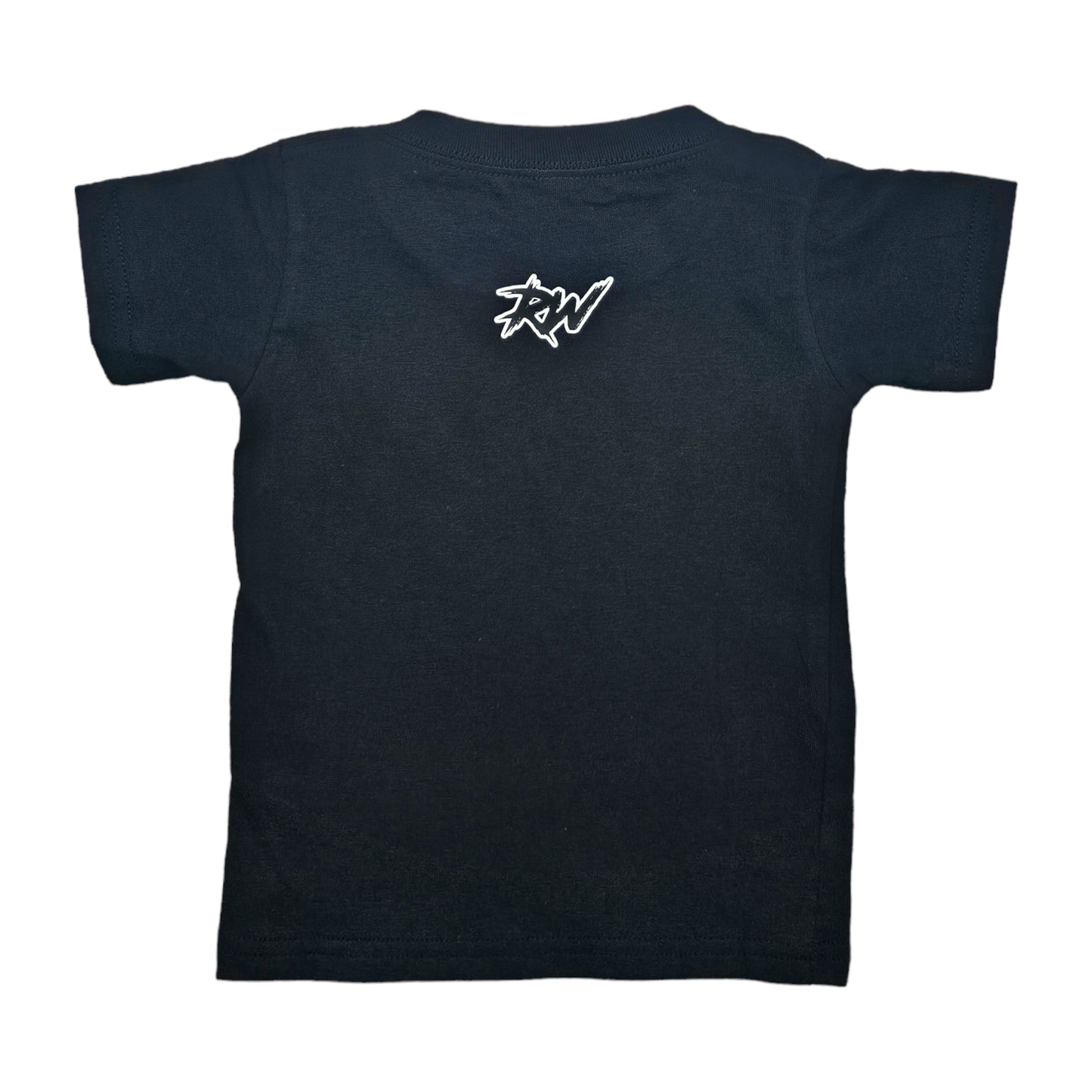 Kids Raised Well RW T-Shirt