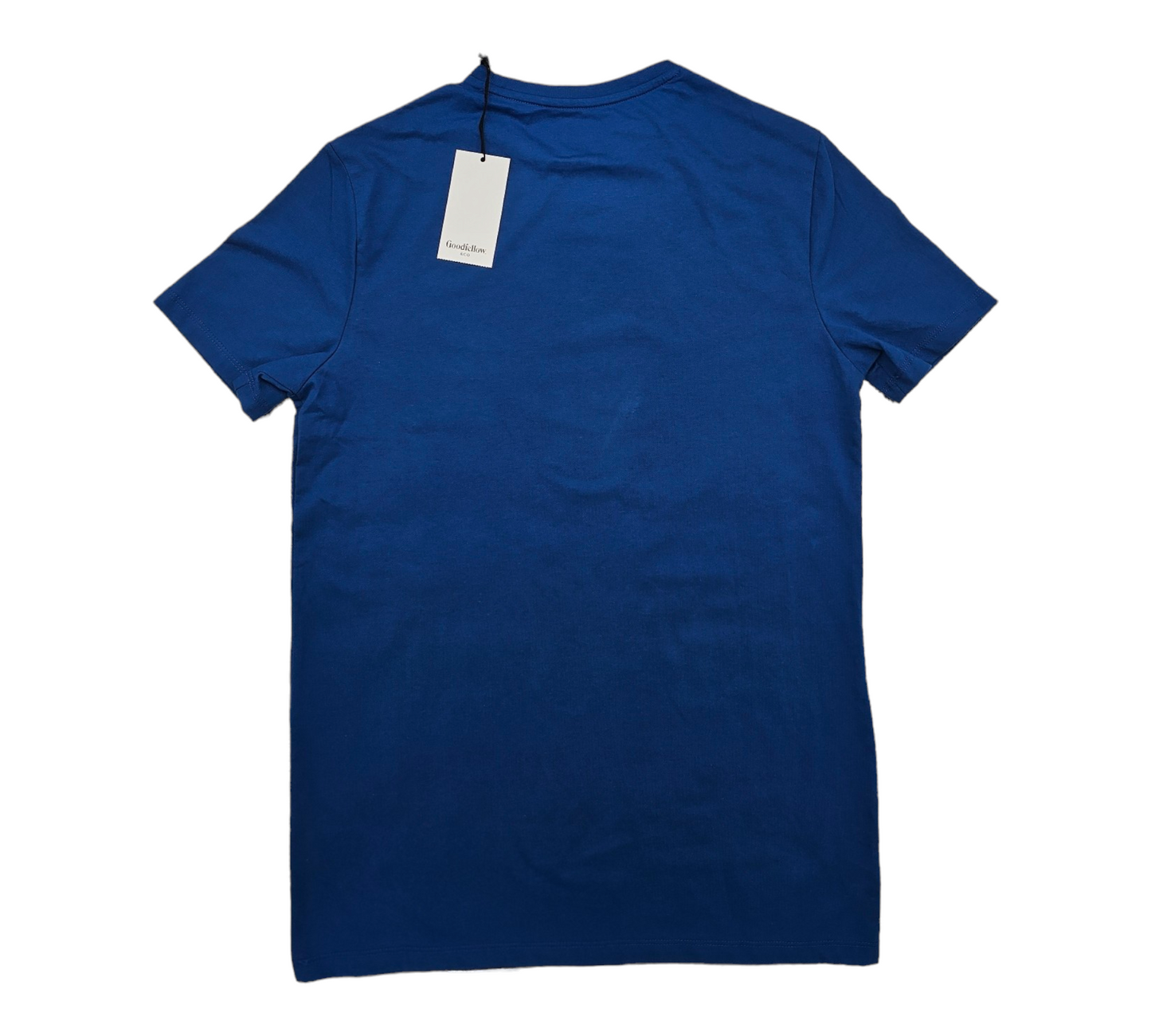 Good Fellow Artic Blue T-Shirt