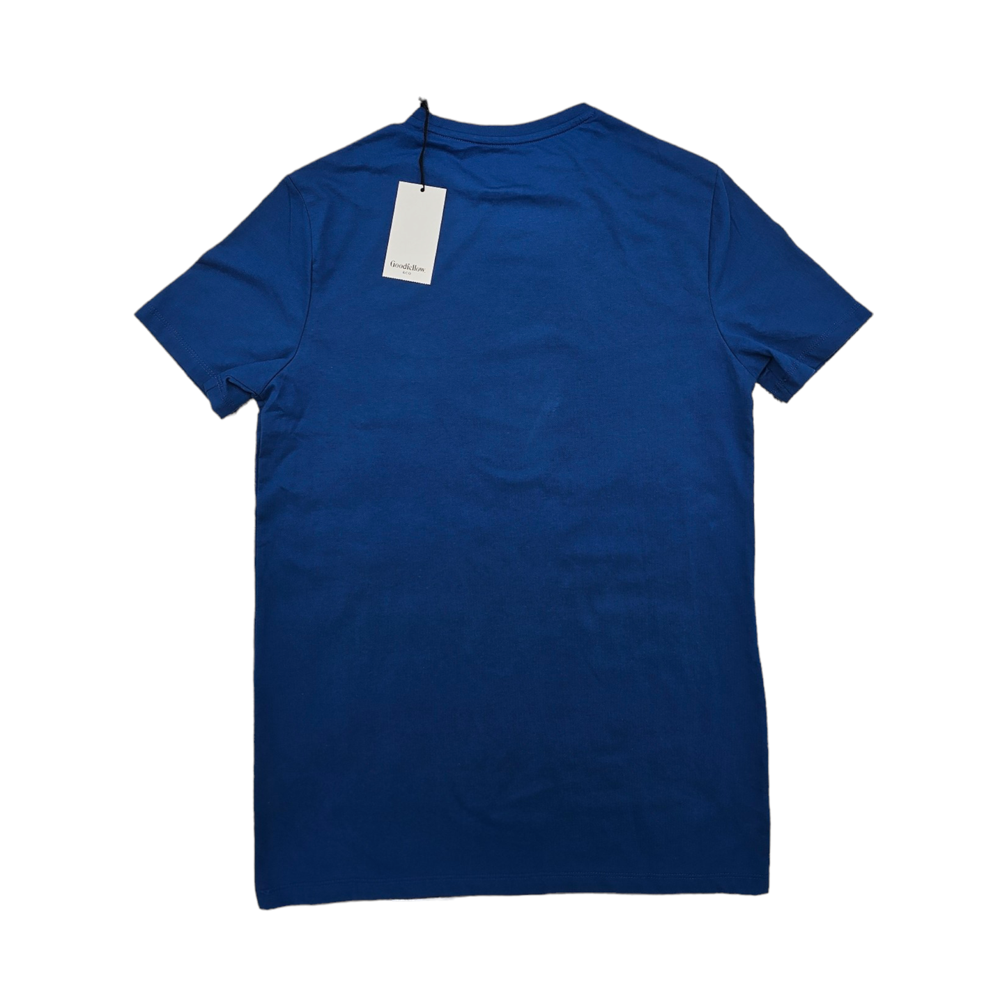 Good Fellow Artic Blue T-Shirt