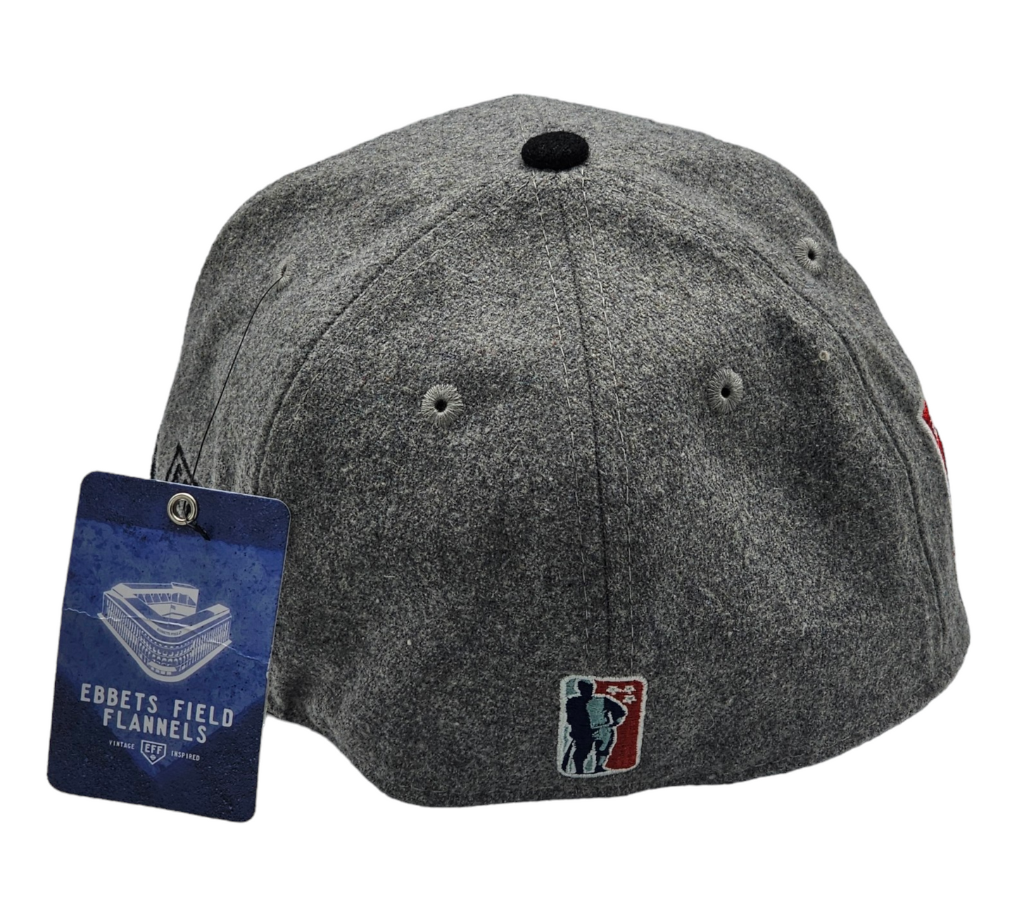 Philadelphia Baseball Centennial Throwback