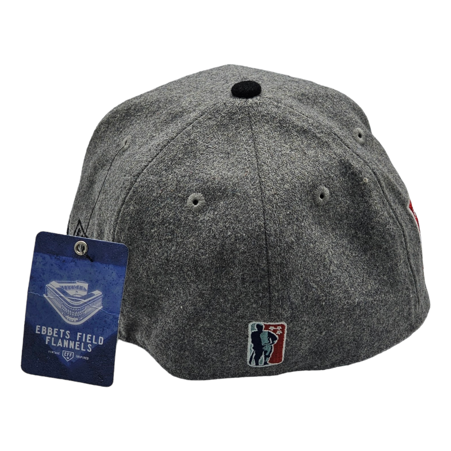 Philadelphia Baseball Centennial Throwback