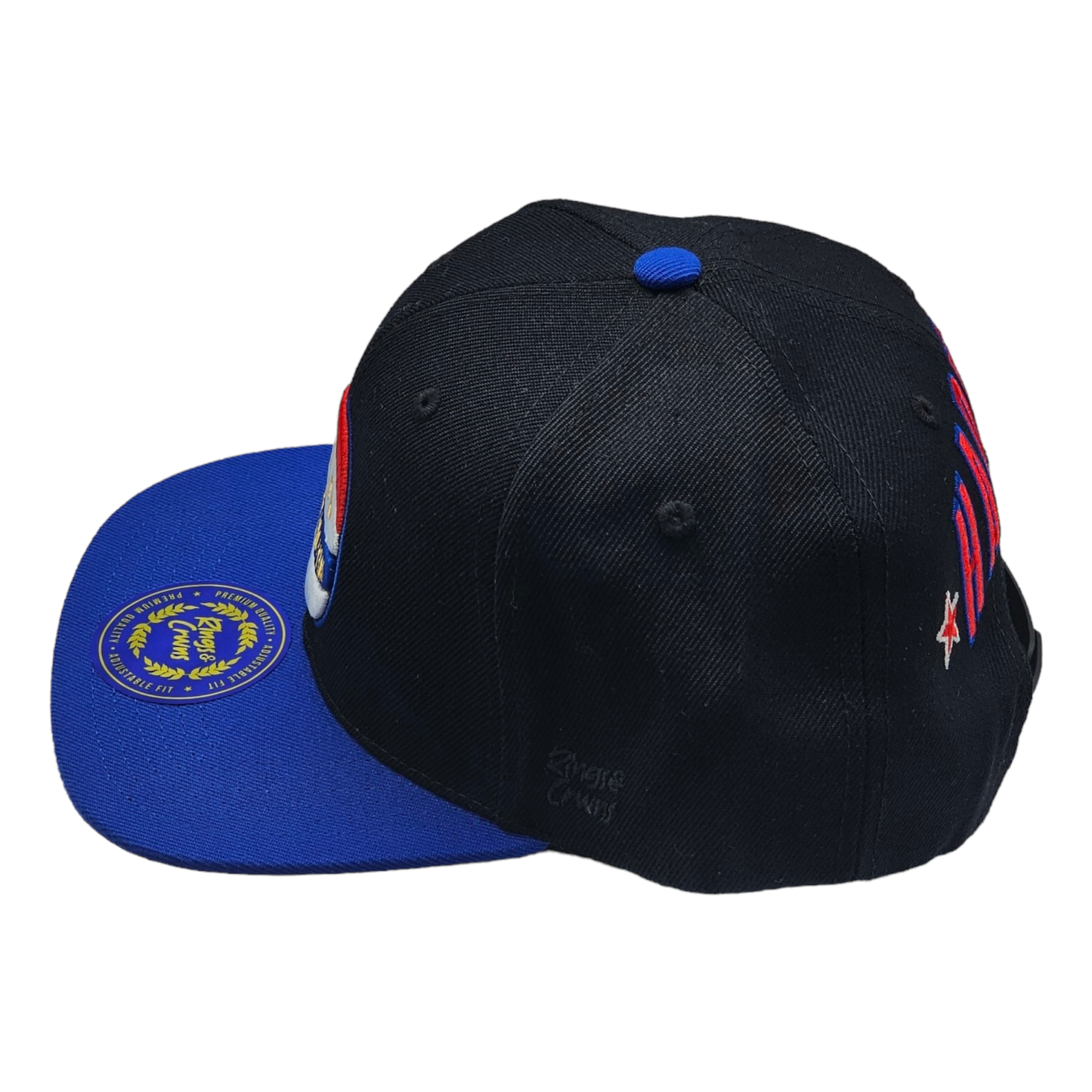 Harlem Globetrotter Youth Snapback