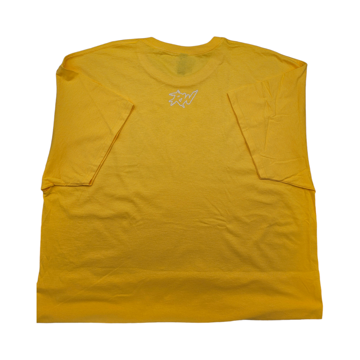 Raised Wild Graffiti T-Shirt