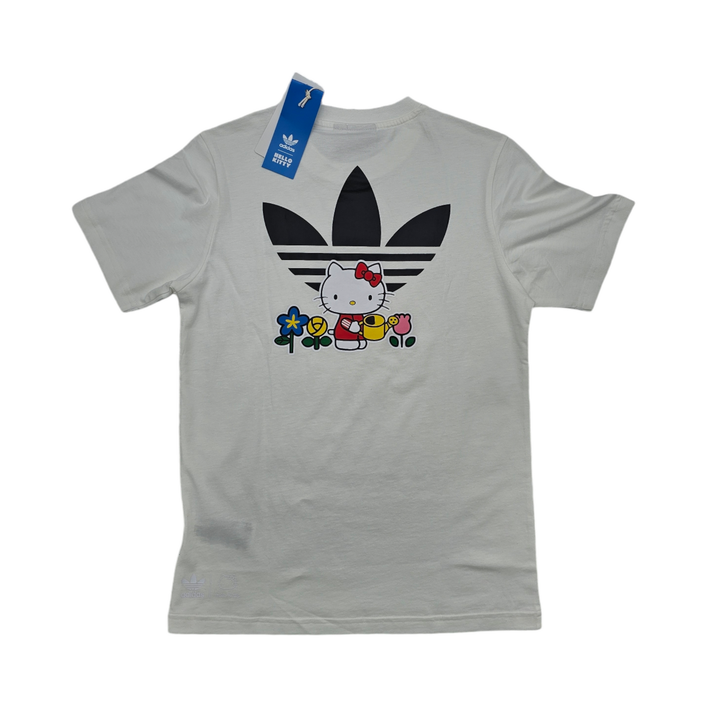 Adidas Hello Kitty Girls T-Shirt