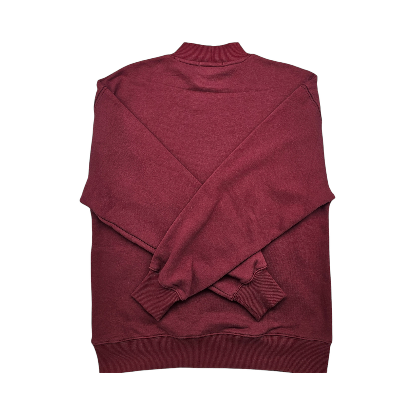 Raised Wild Graffiti Sweatshirt