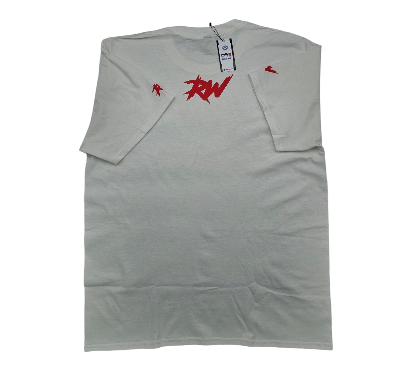 A-Town Raised Wild City Line T-Shirt