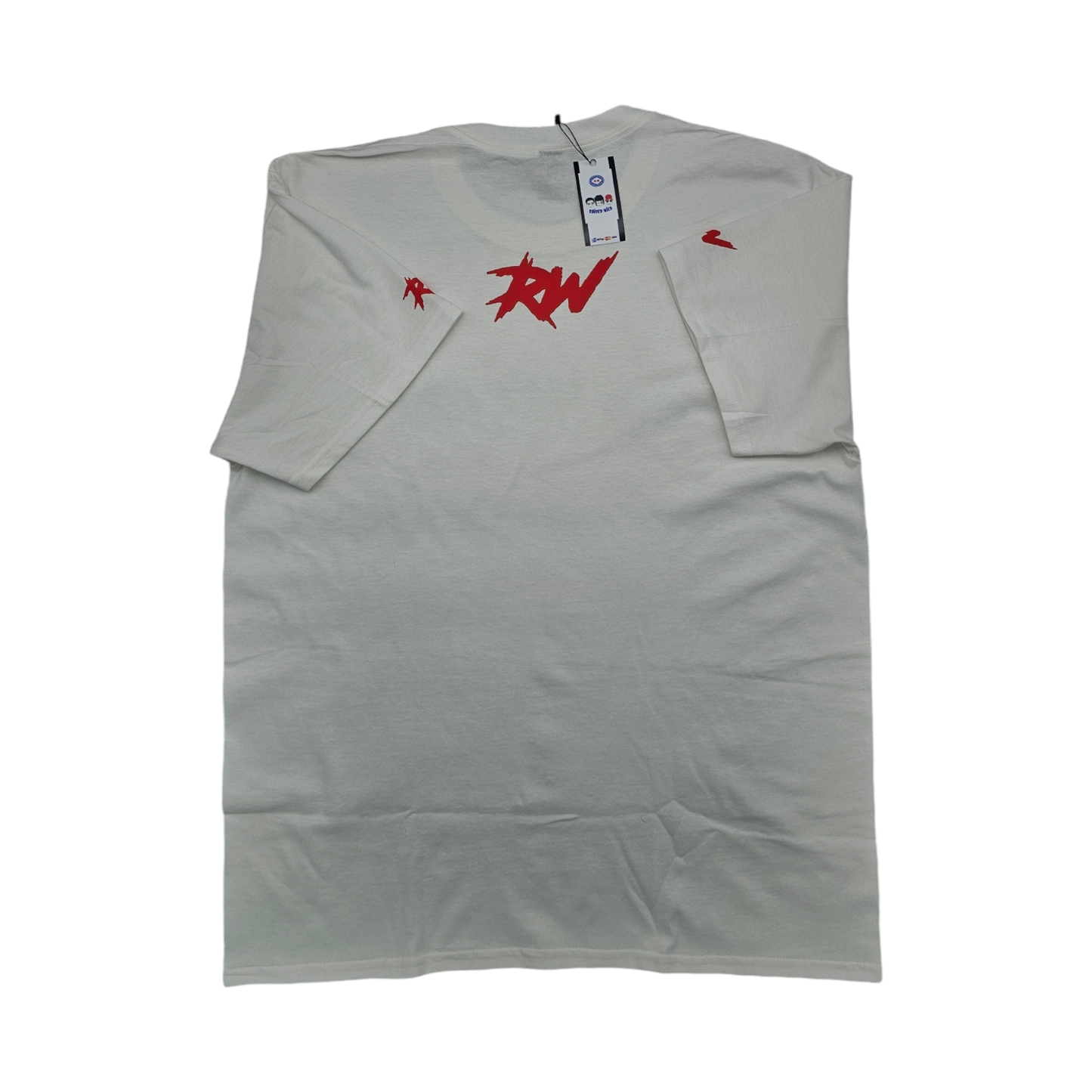 A-Town Raised Wild City Line T-Shirt