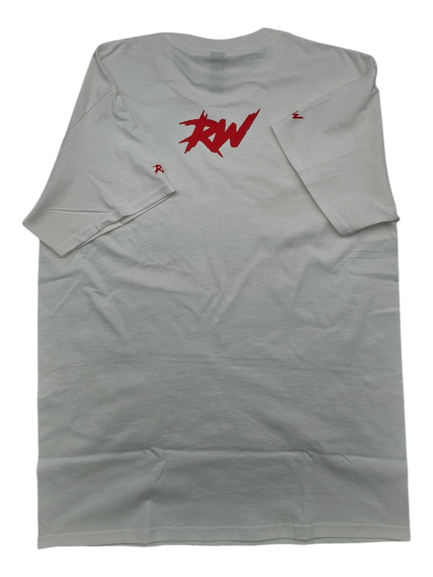 The Big RW Raised Wild T-Shirt