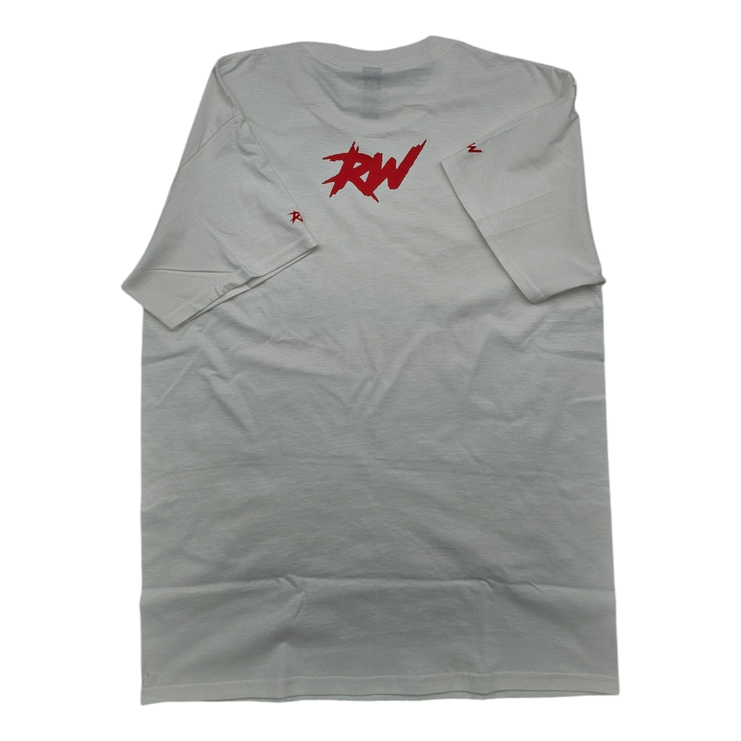 The Big RW Raised Wild T-Shirt