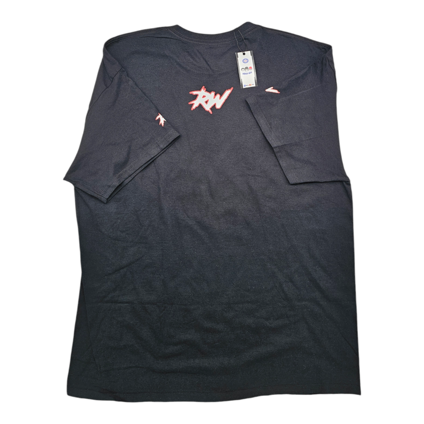 Raised Wild NYC Subway Edition T-Shirt