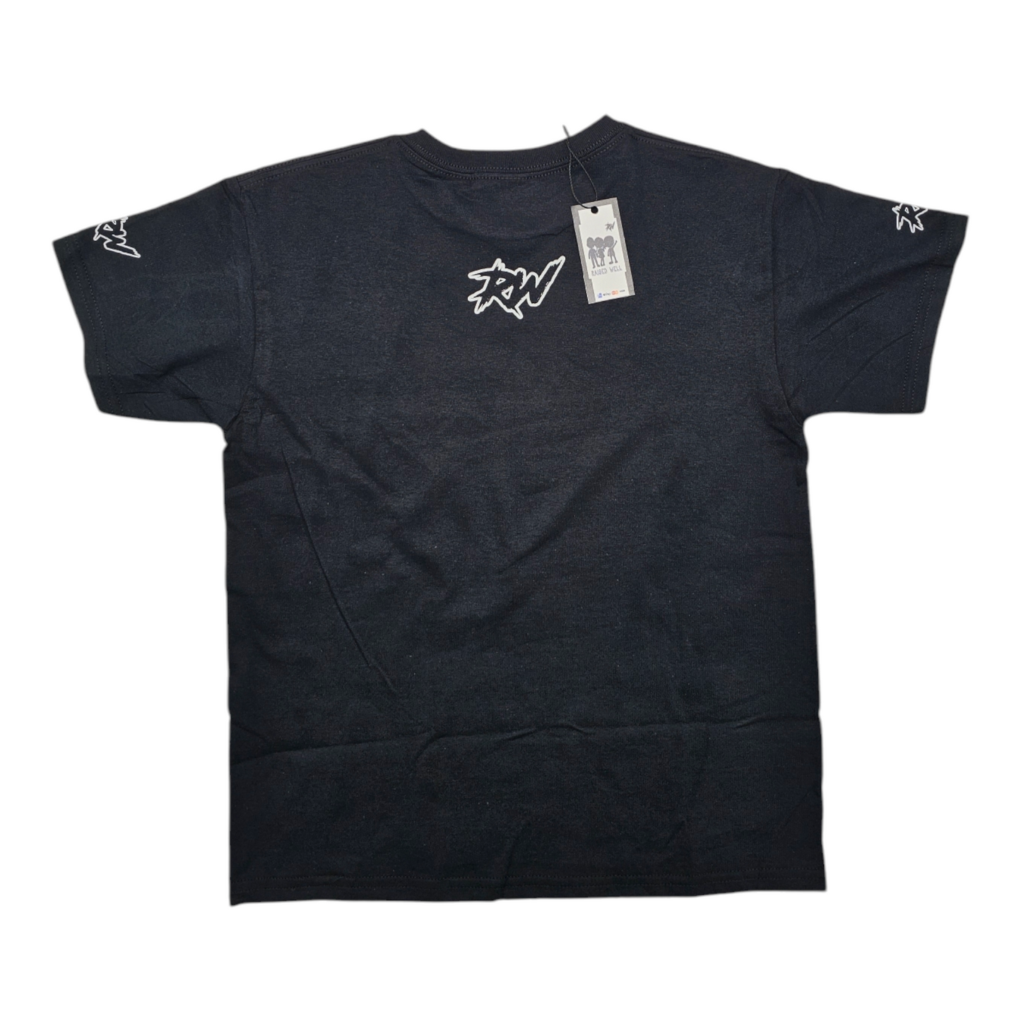 Raised Well Youth T-shirt