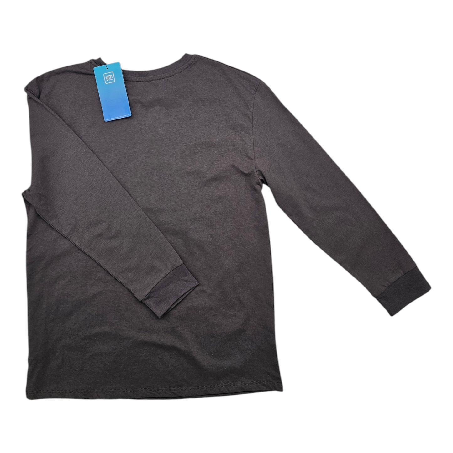 Art Class Official GM Corvette Girl Long Sleeve Shirt