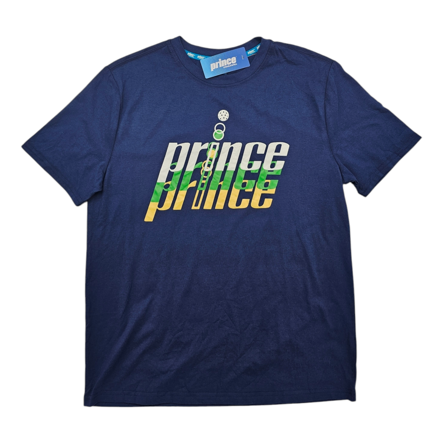 Prince Pickleball Graphic T-Shirt