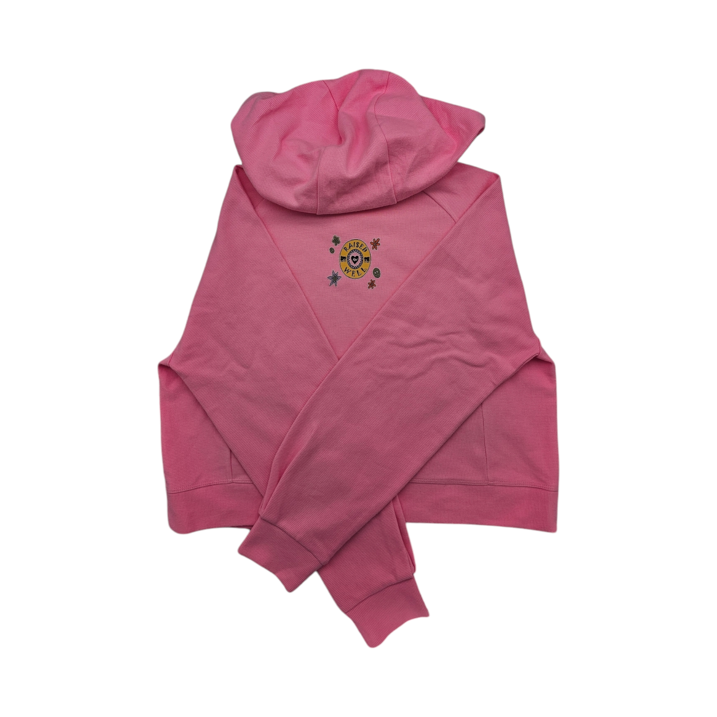 Youth Raised Well Daisey Hoodie