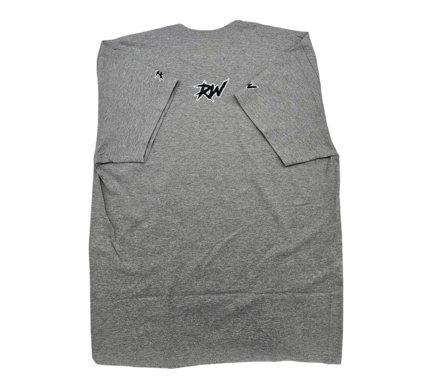 Raised Wild Skateboard Edition T-Shirt