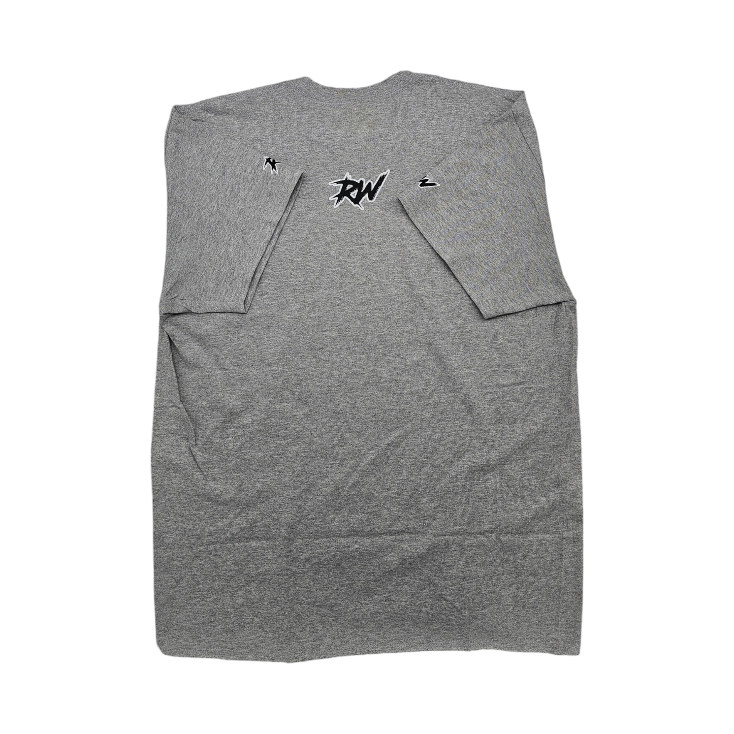Raised Wild Skateboard Edition T-Shirt