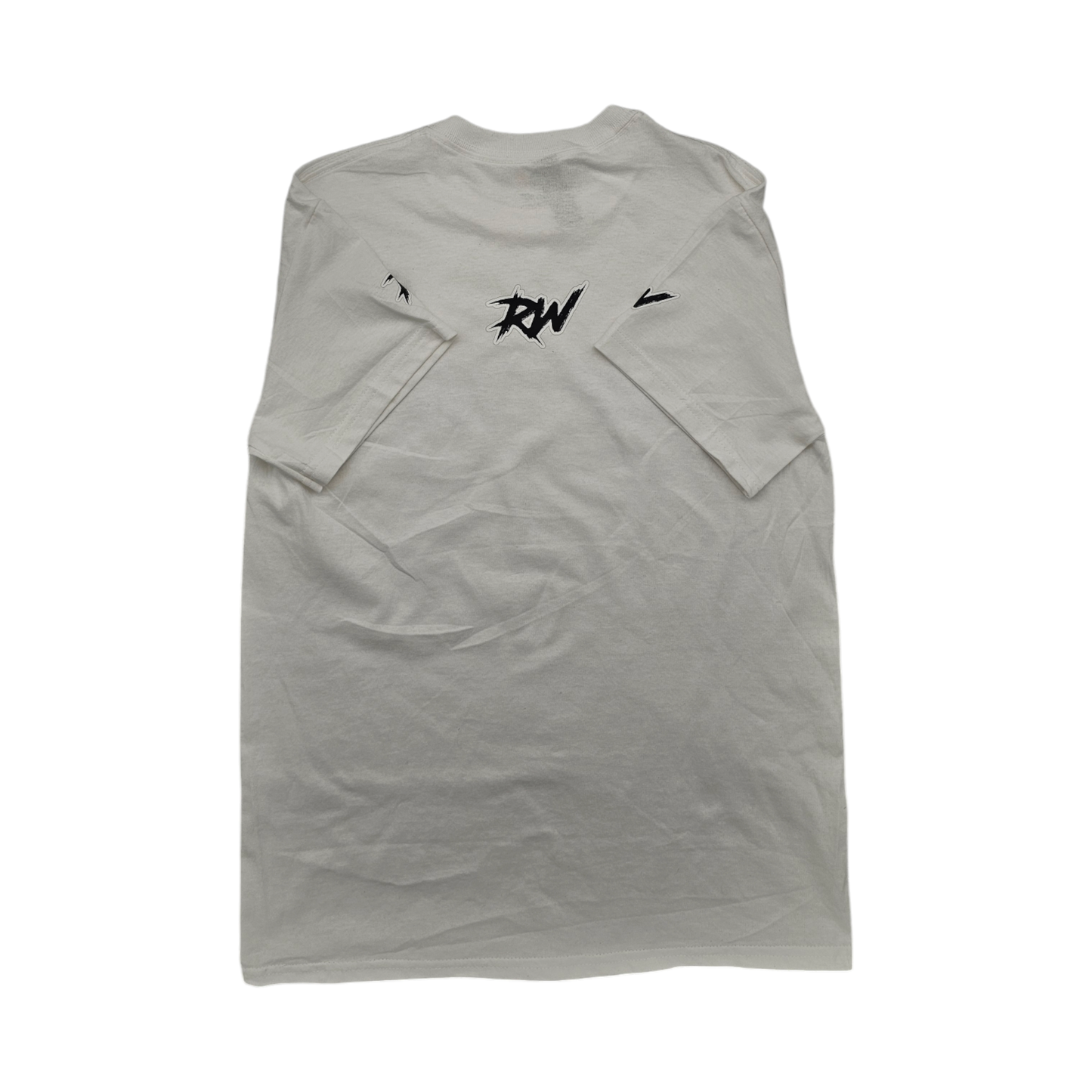 Raised Wild Repping A-Town T-Shirt