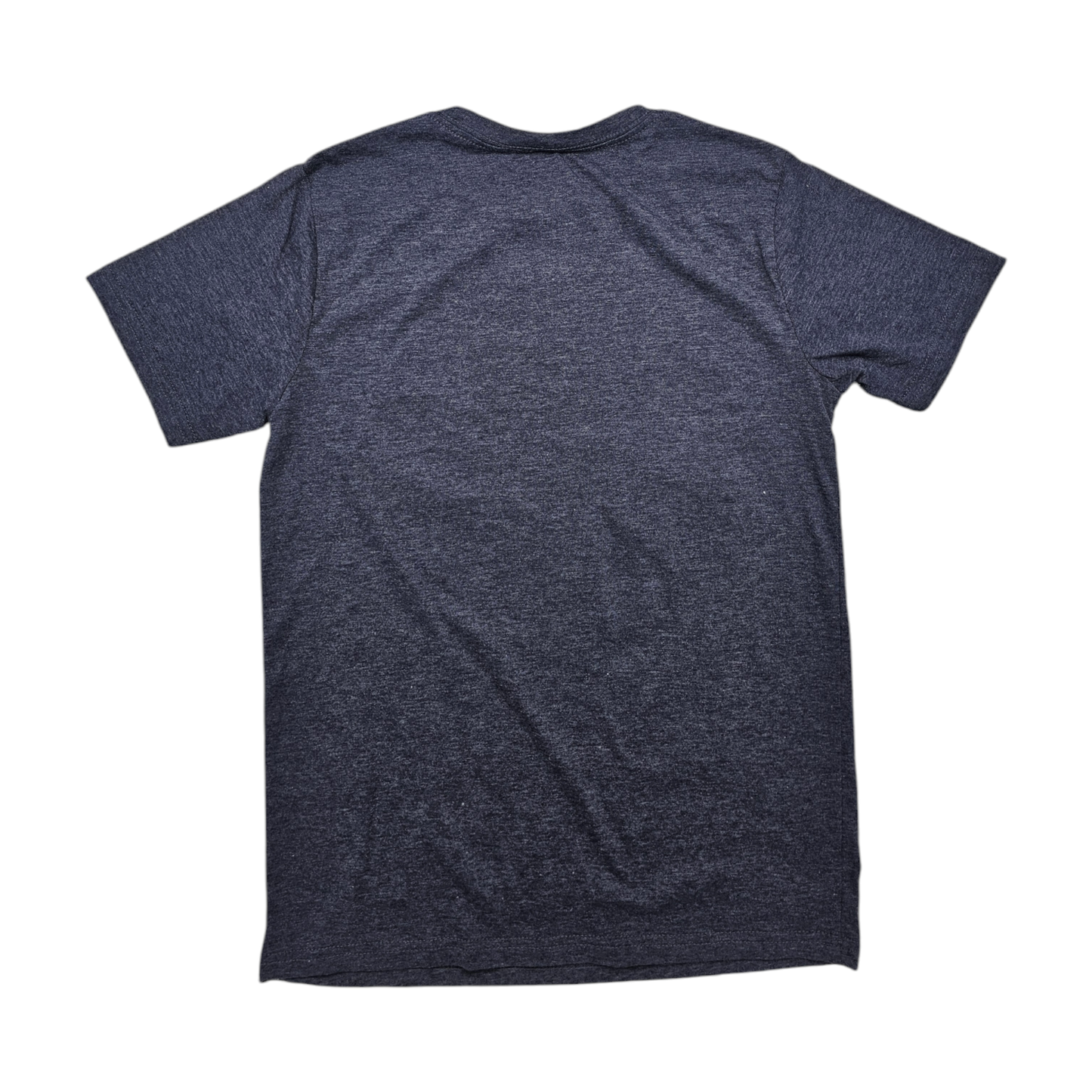 Captain America Sheild Graphic T-Shirt