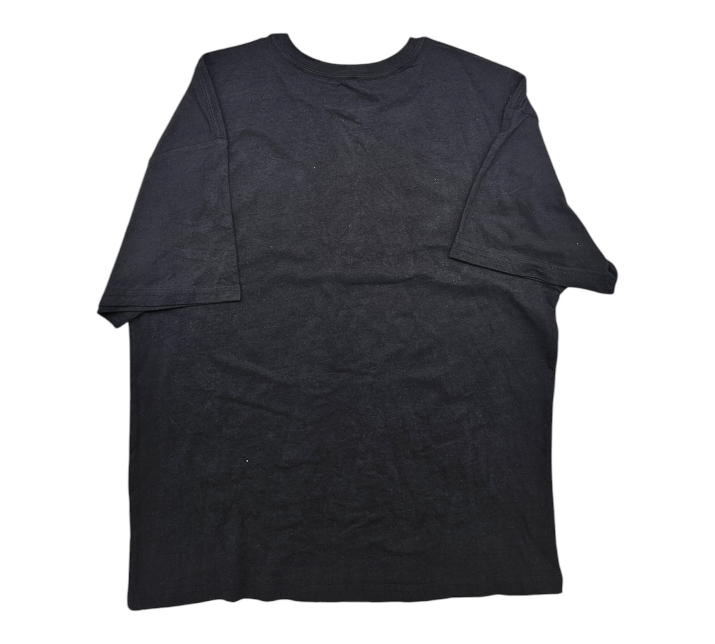 Lady Wu-Tang Graphic T-Shirt