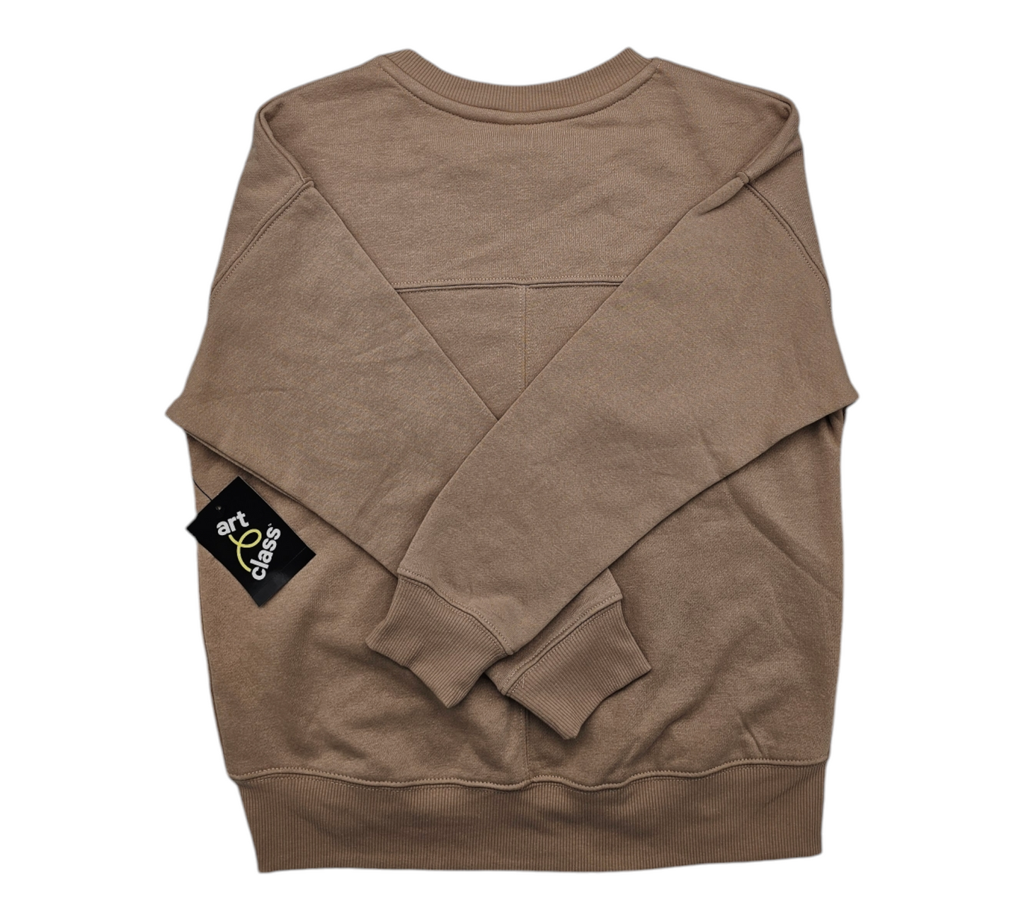 Art Class Paris Crew Sweatshirt