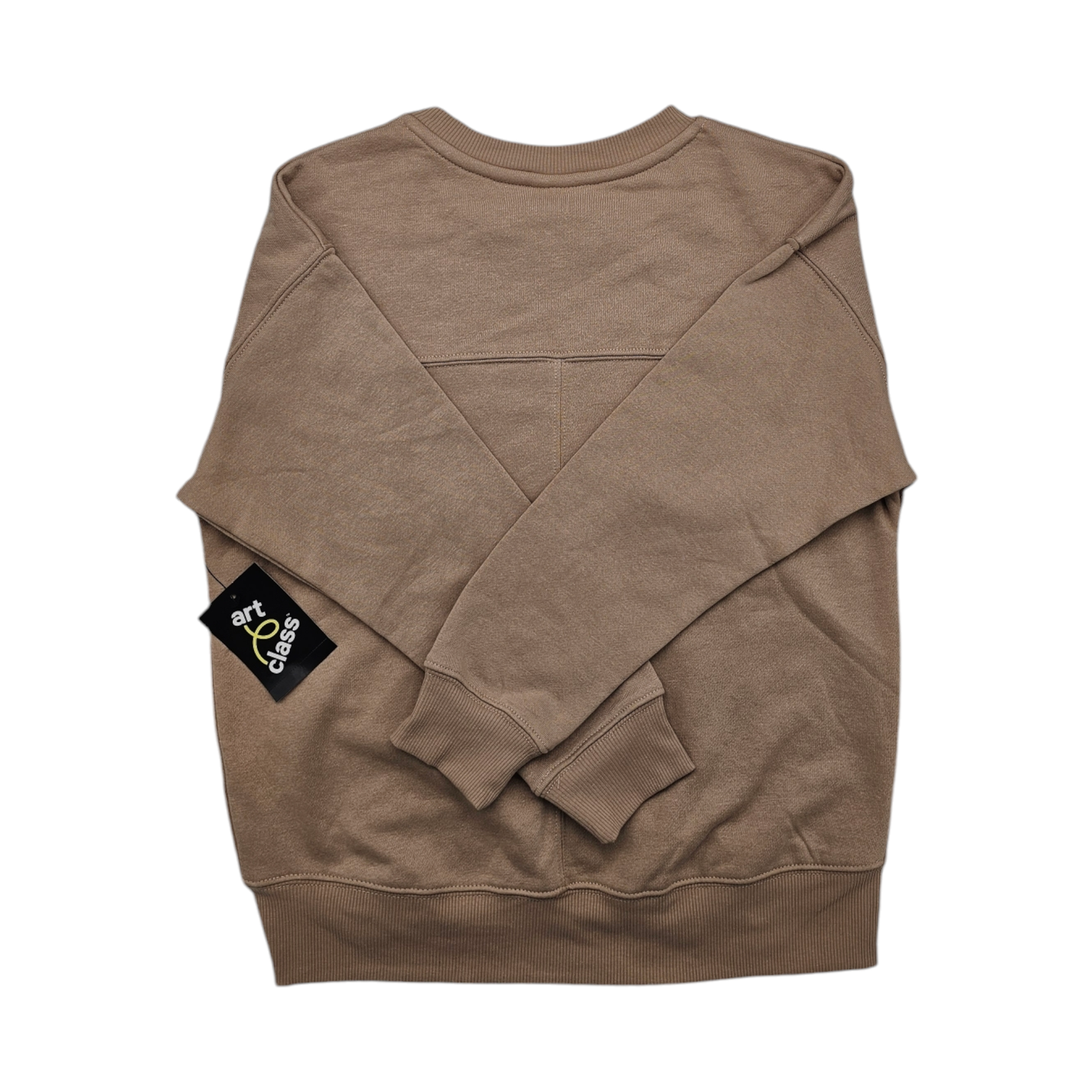 Art Class Paris Crew Sweatshirt