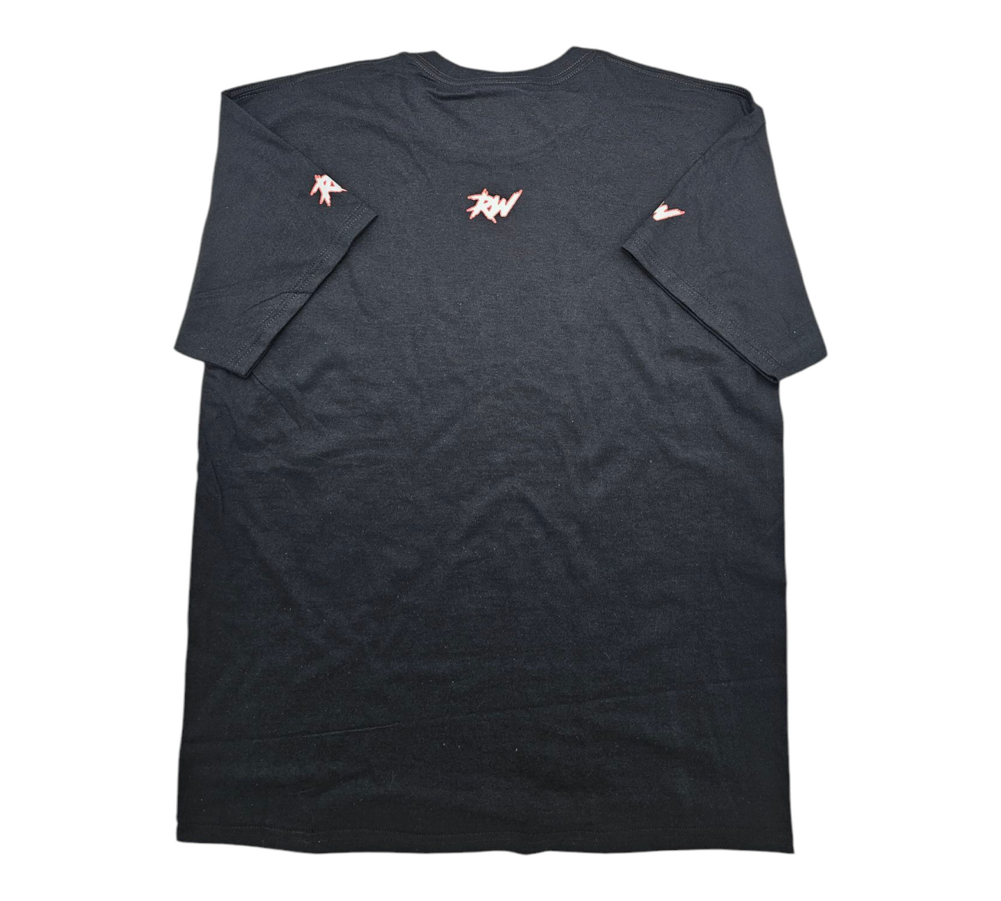 Raised Wild Designer T-Shirt