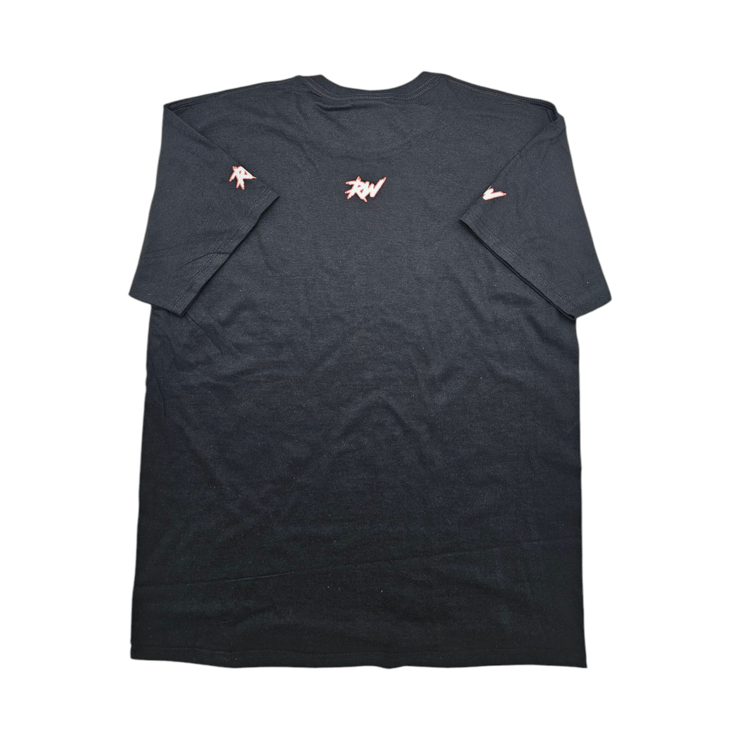 Raised Wild Designer T-Shirt