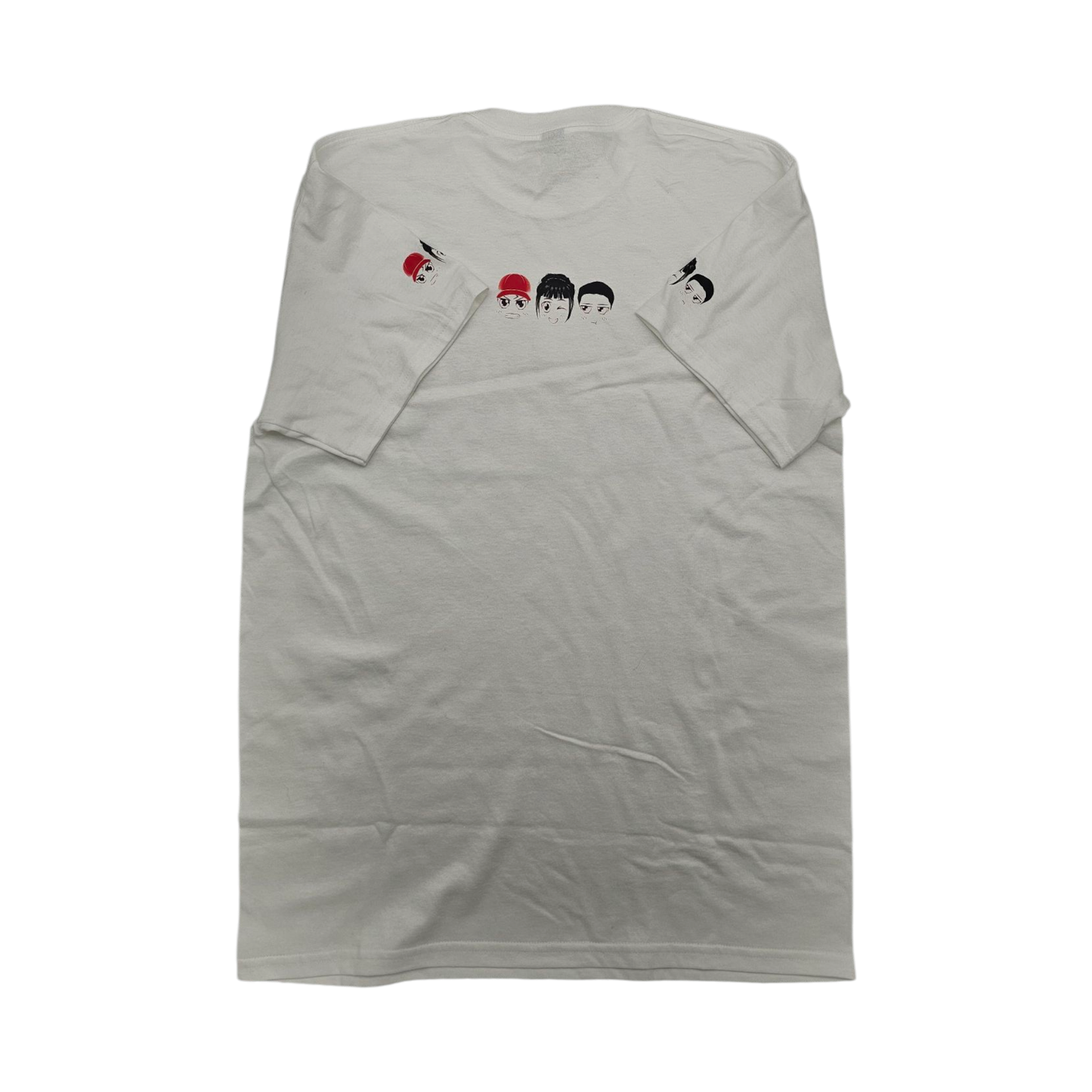 Raised Wild Loisaida NYC T-Shirt