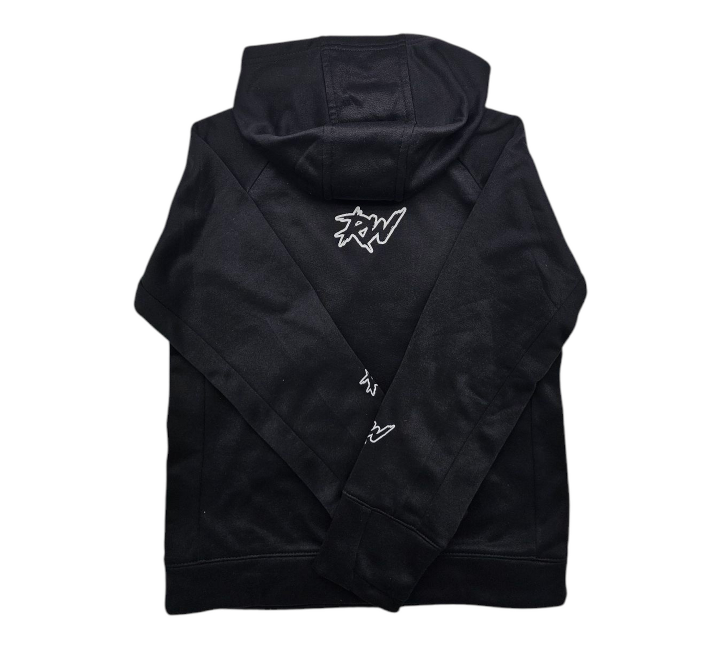 Raised Well Youth Hoodie
