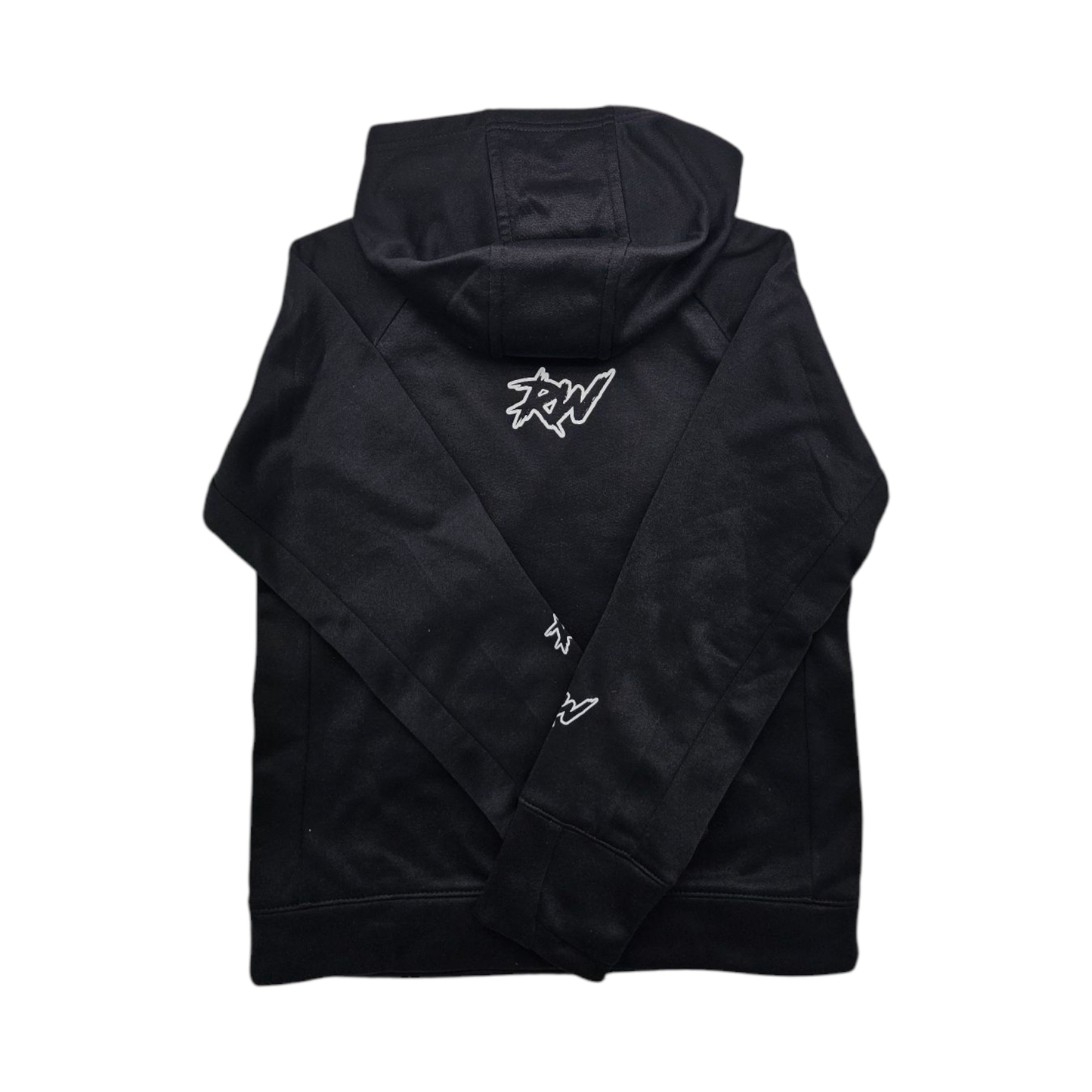 Raised Well Youth Hoodie