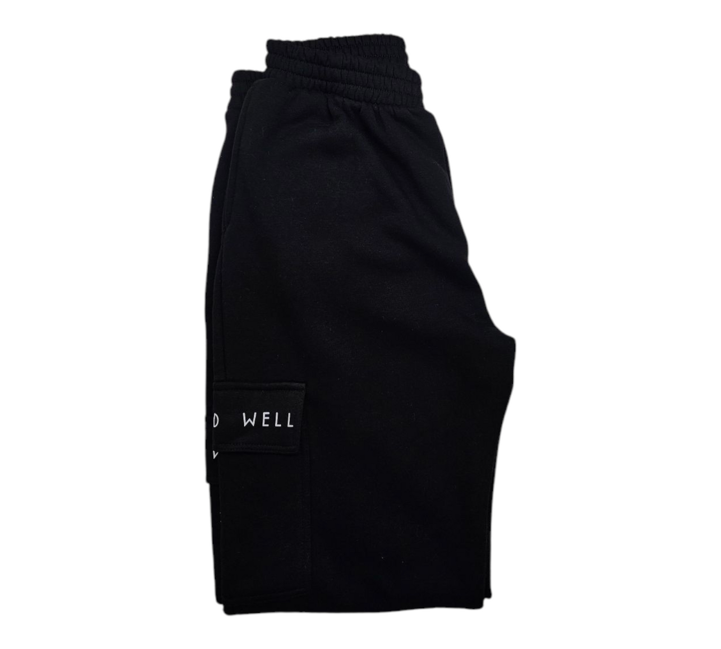 Raised Well Youth Sweatpants