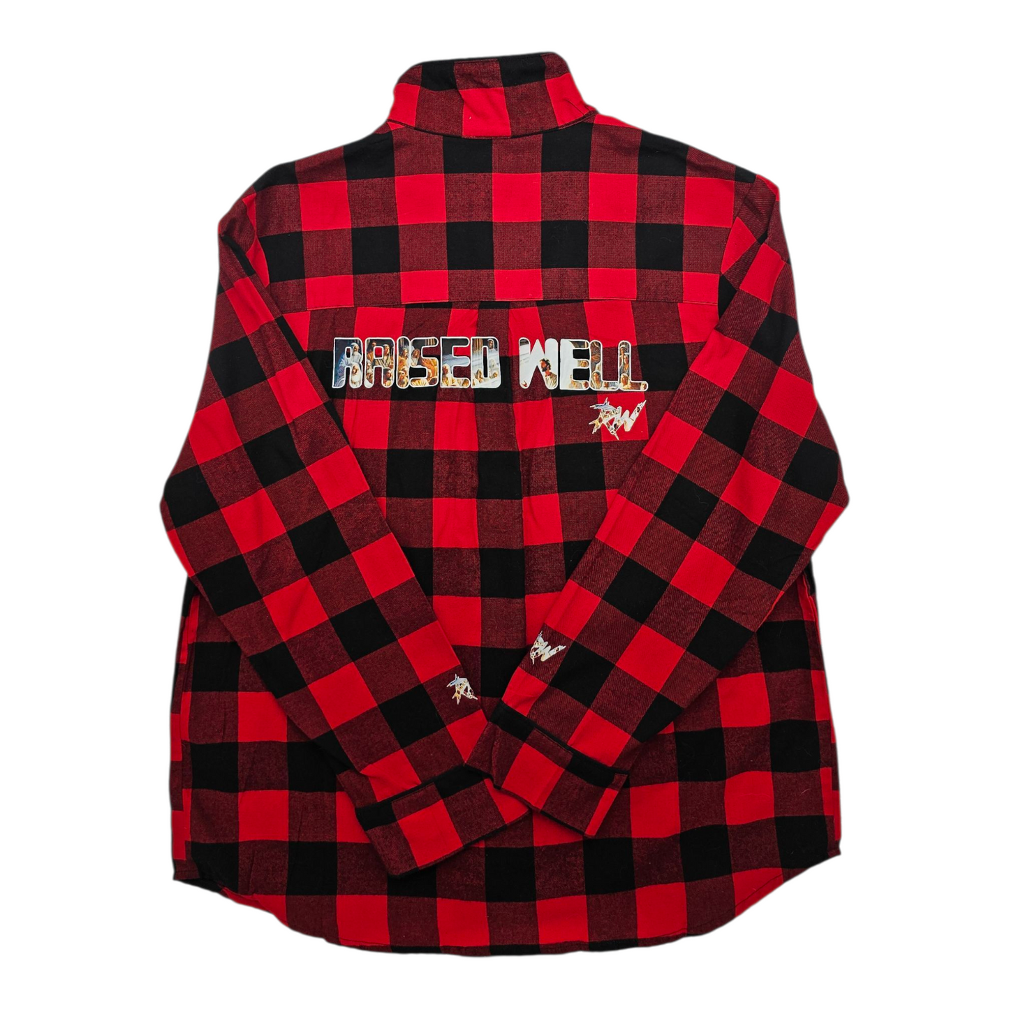 Raised Well X Wonder shop Pajama Top