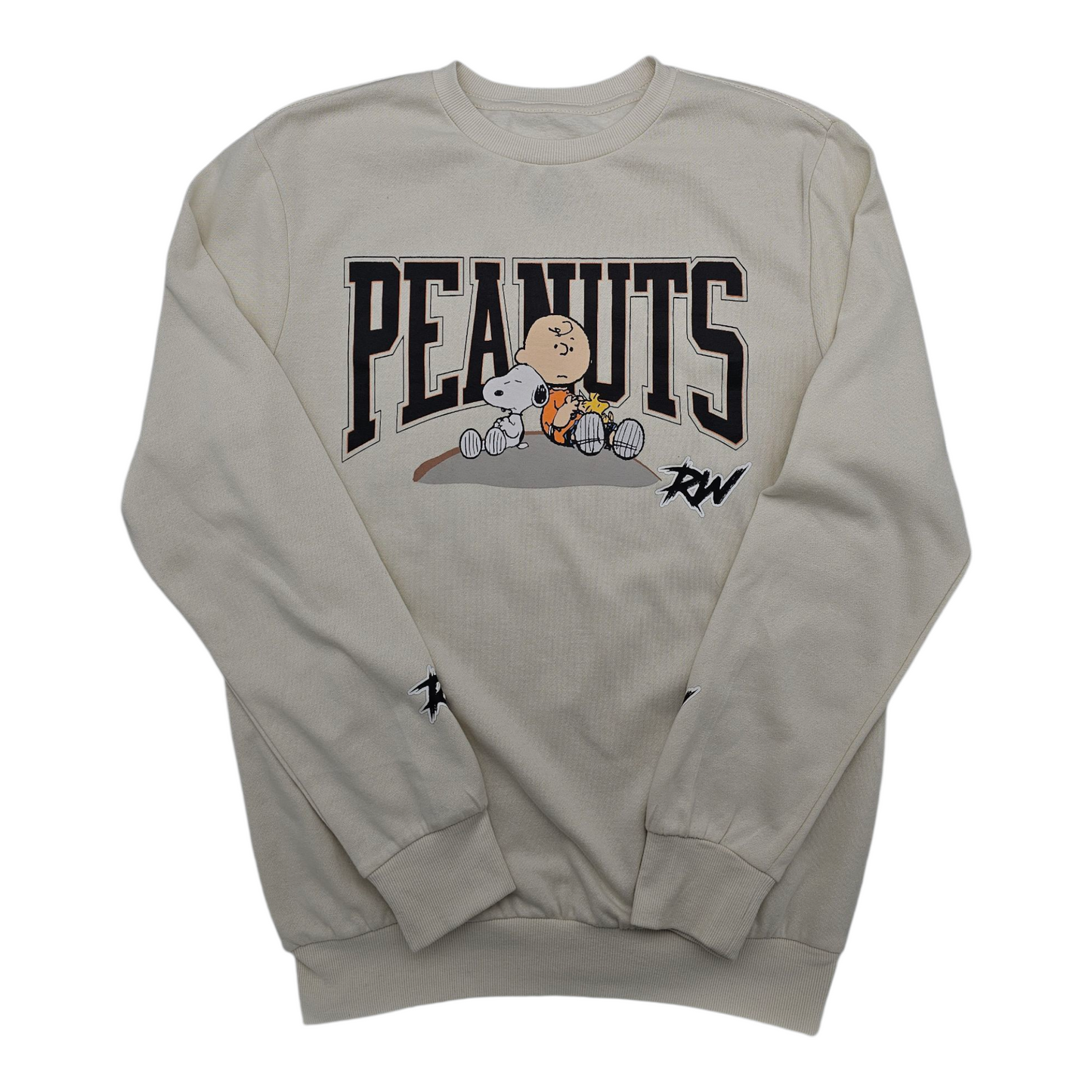 Peanuts x Raised Wild Sweatshirt