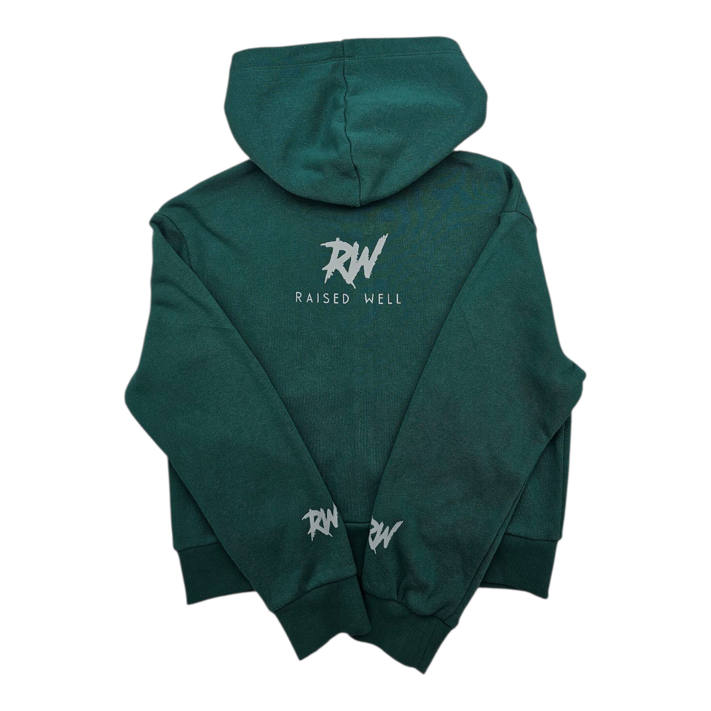 Raised Well X Art Class Hoodie