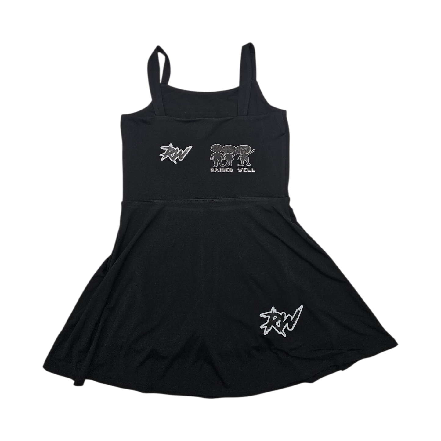 Art Class X Raised Well Girls Dress