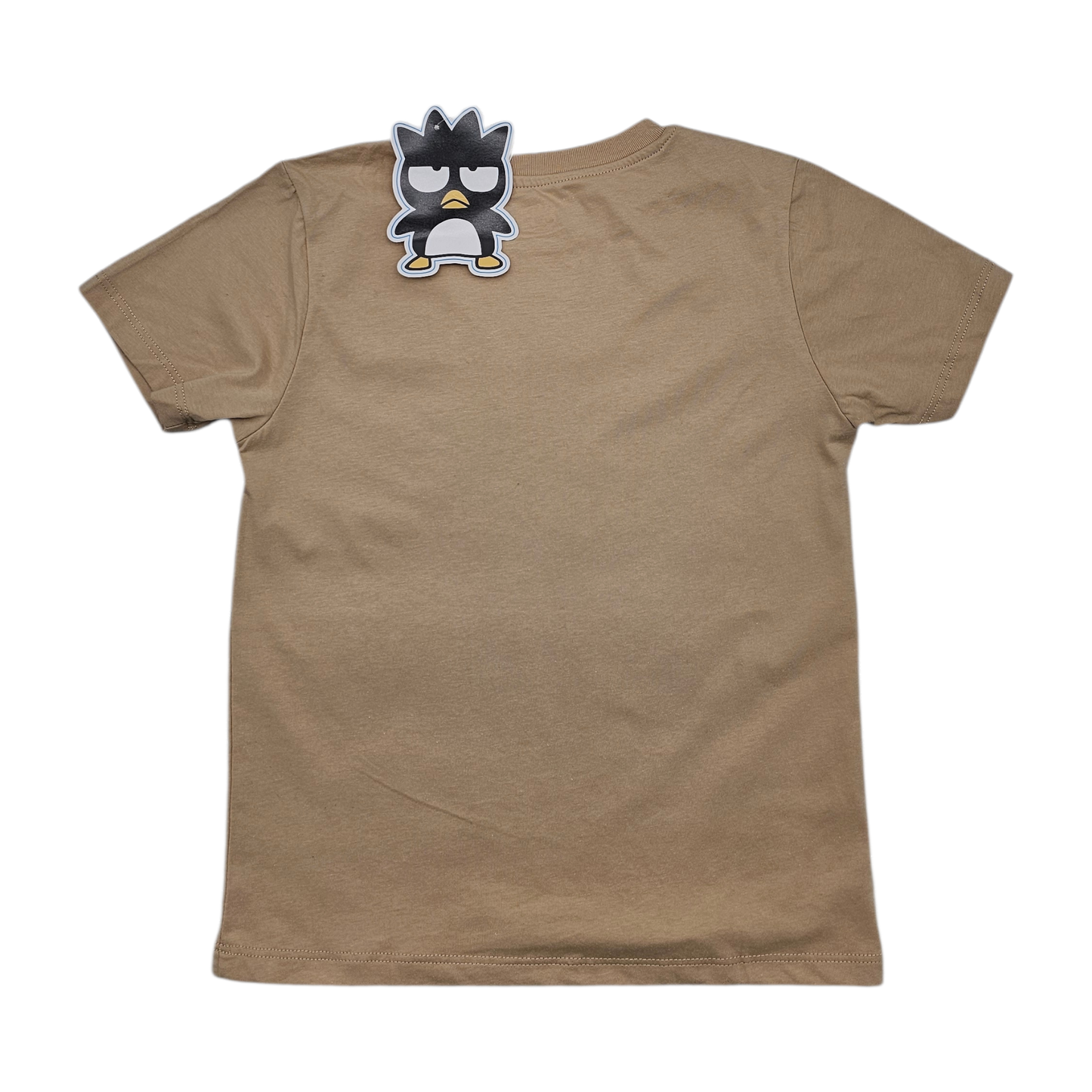 Badtz-Maru “Skate All Day” Tee – Sanrio Street Style