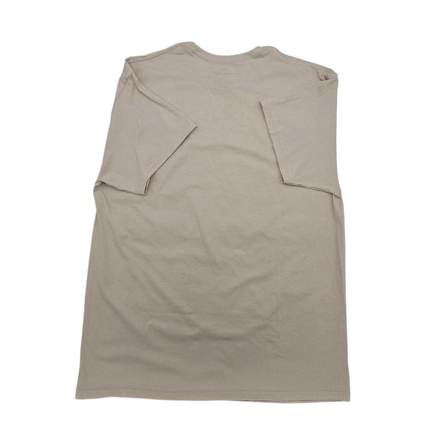 Marvel “Best Bubs” Deadpool &amp; Wolverine Tee – Beige