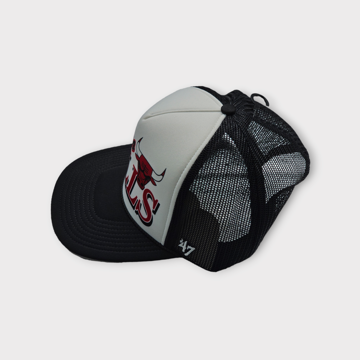 Chicago Bulls OSFA Snapback