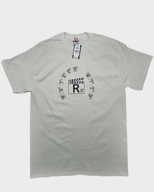 Raised Wild x Action! T-shirt