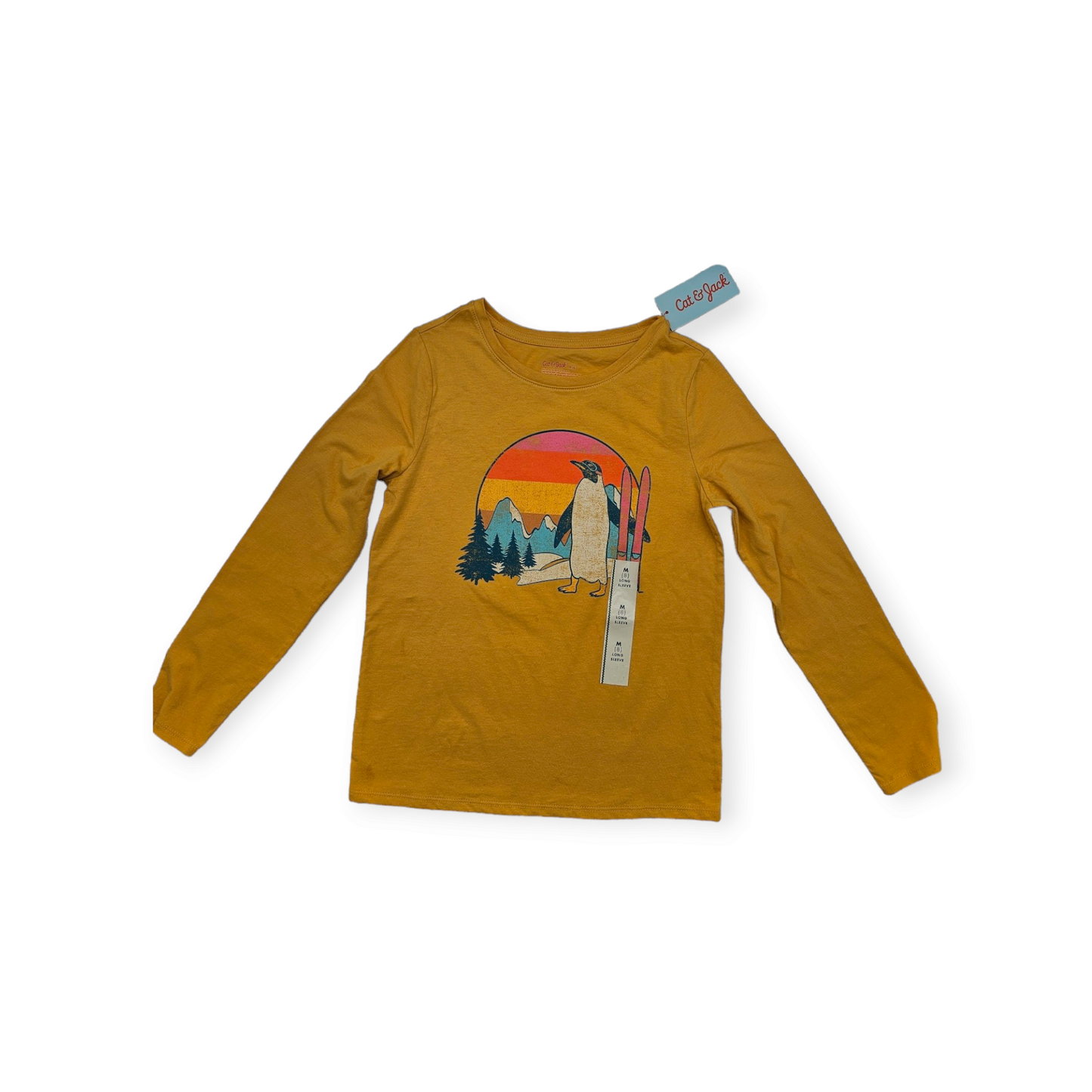 C&J Adventure Long Sleeve Shirt