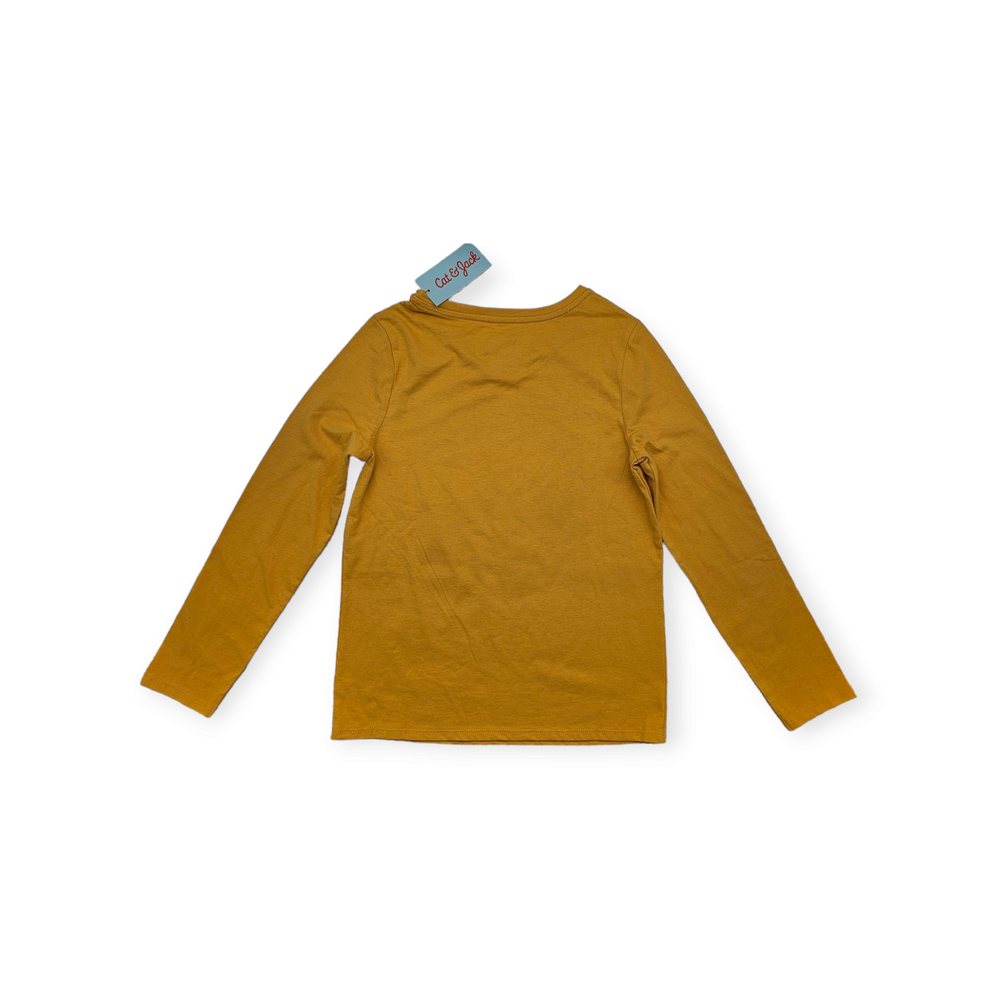 C&J Adventure Long Sleeve Shirt