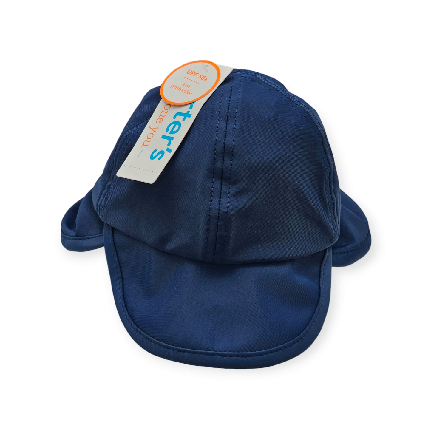 Carter's Baby Blue Hat